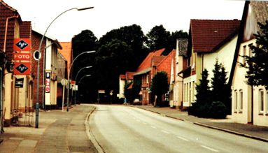 6. Dorfgeschichte der BauKultur Horst in der Elmshorner Straße am 26.09.2026