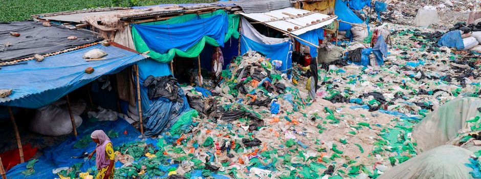 Einigung gescheitert: Vorerst kein UN-Plastikmüll-Abkommen