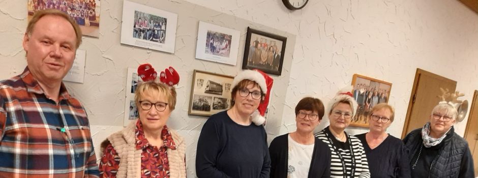 „Frühstück in Gesellschaft“ 2024