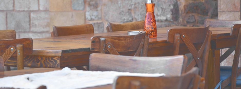 Jeden 4. Sonntag ist Dämmerschoppen !