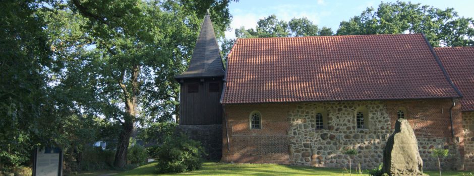 Gottesdienst mit Bibliolog am 29. Juni