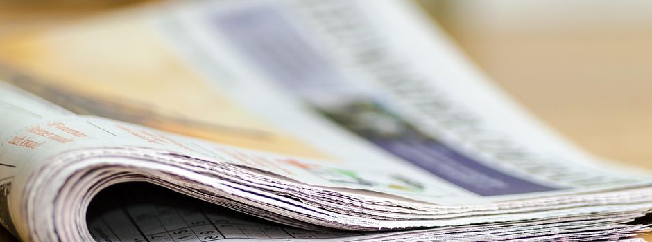 Neue Ausgabe der Bürgerzeitung online!