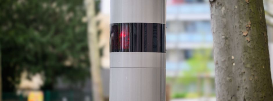 Polizeipräsidium Mainz veranstaltet Aktionswoche gegen Raser