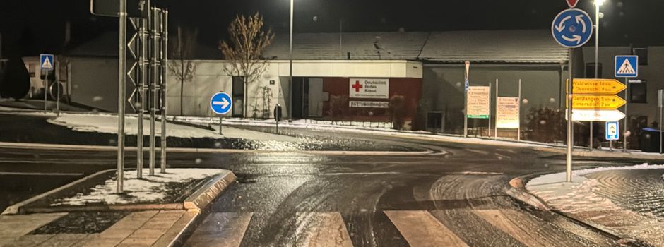 Wichtige Info zur aktuellen Verkehrslage in Rehlingen-Siersburg