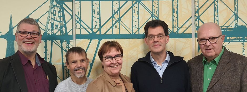 Der Verschwisterungsclub Hemmoor e.V. stellt sich vor