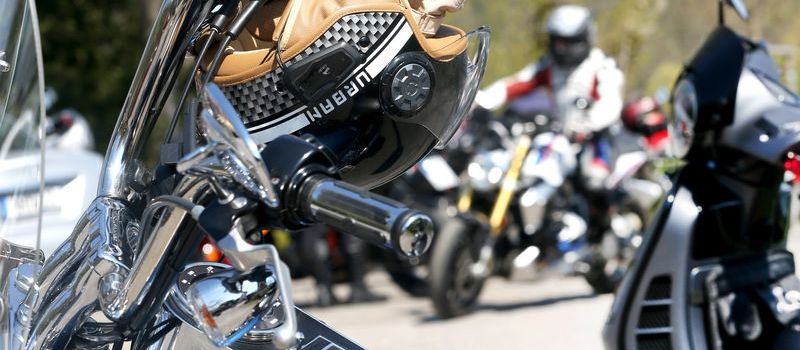 Warum Motorradfahrer in der Region Koblenz jetzt besonders aufpassen müssen