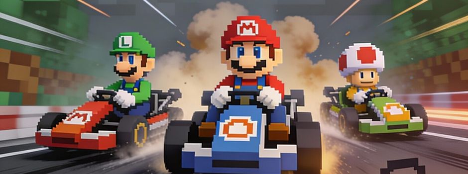 Level up in Dalheim: Hackerscheune lädt zur großen LAN-Party