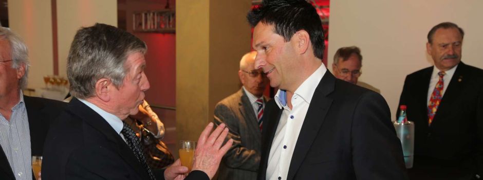 Mainz 05 trauert um Vereinsikone