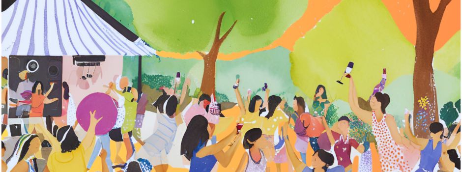 Rock’n’Riesling – Festival Vol. 01