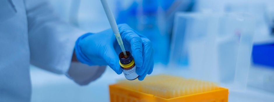 Polioviren in Mainzer Abwasser gefunden