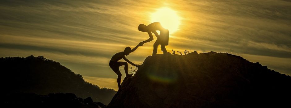 Besuchsdienst in den  Gemeinden 
Dachsberg und Ibach