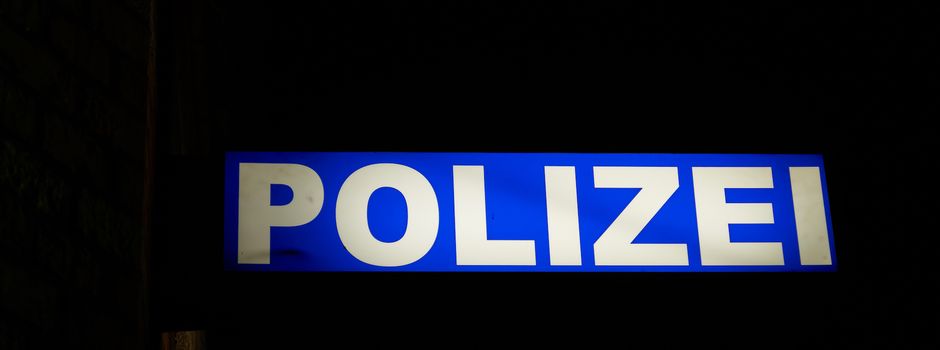 38-jährige E-Scooter-Fahrerin mit 2,75 Promille stürzt