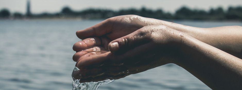 Für eine Welt ohne Durst – Viva con Agua Benefizkonzert