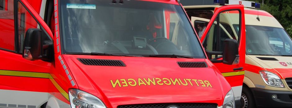 Unfall in Herzebrock-Clarholz - Unfallfahrerin alkoholisiert