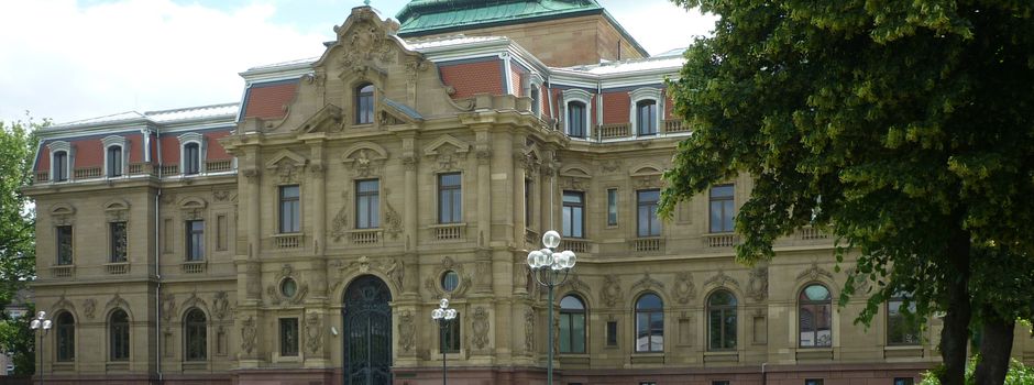 Geliebte ermordet: BGH bestätigt Mainzer Gericht – lebenslange Haft für Täter