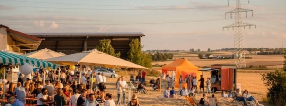 Das nächste Weinfestival in Mainz steht bevor