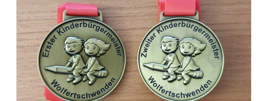 Kinderparlament 2025/2026