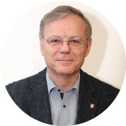 Fachvortrag über das Oderbruch