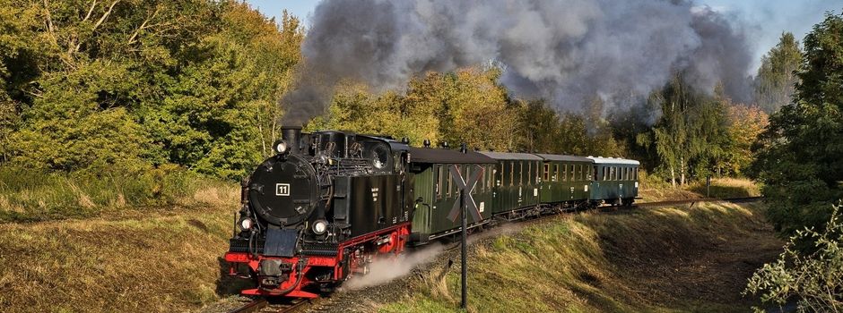 Regelfahrten Saison 2026