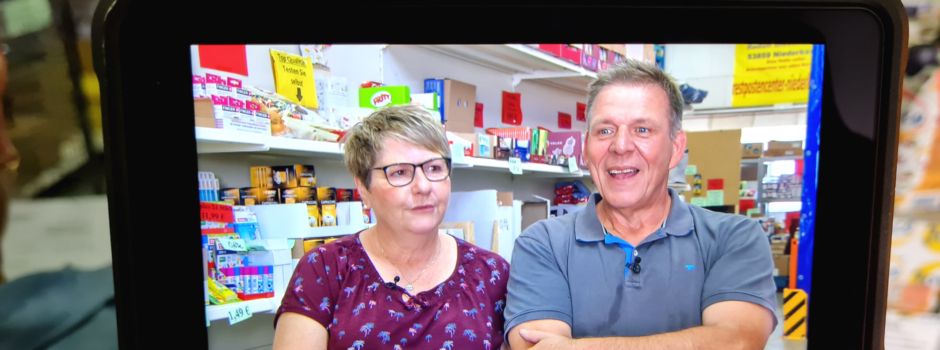 „Die Retourenprofis“: Mondorfer machen bei RTL-Show mit