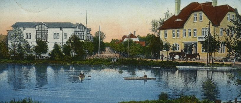 Köthe hält Vortrag zum Thema „Gaststätten in Munster“