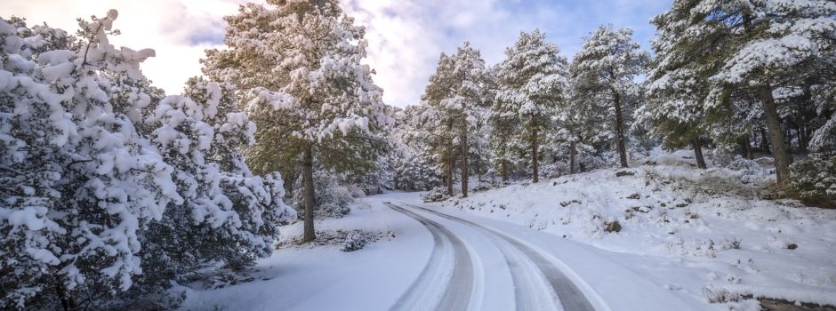 Räum- und Streupflicht