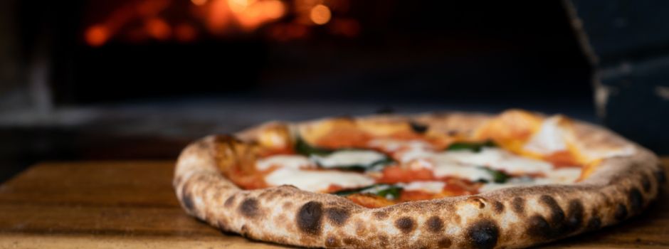 Augsburgs erster Pizza-Automat