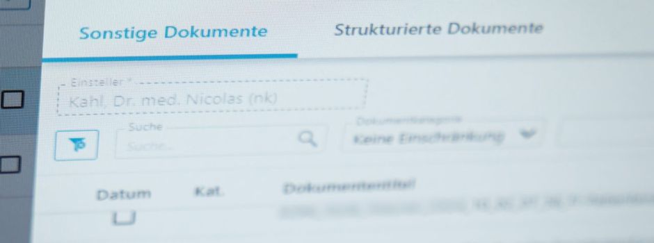 Was bringt der «Soft-Start» für die E-Patientenakte?