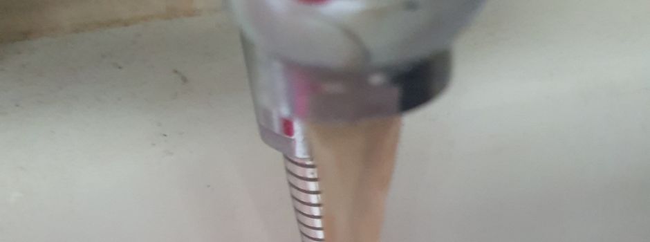 Ohne Heizung: 80 Wiesbadener Wohnungen blieben wochenlang kalt