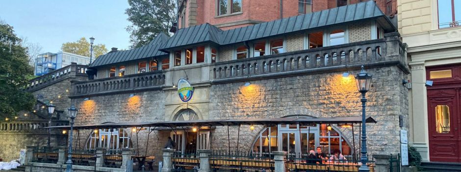 Was sich jetzt im „Eisgrub“ ändert