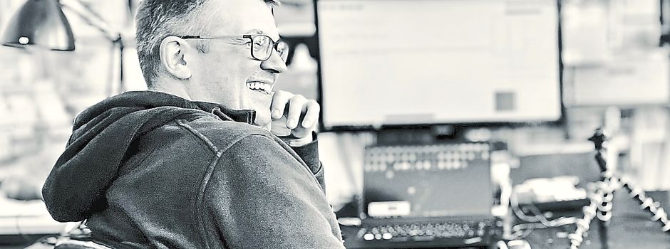 „Auf der Suche nach Trurls Elektrobarden – Kunst und Künstliche Intelligenz“