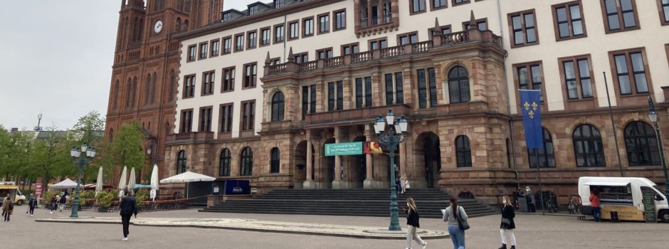 Große Katastrophenschutz-Übung in Wiesbaden angekündigt