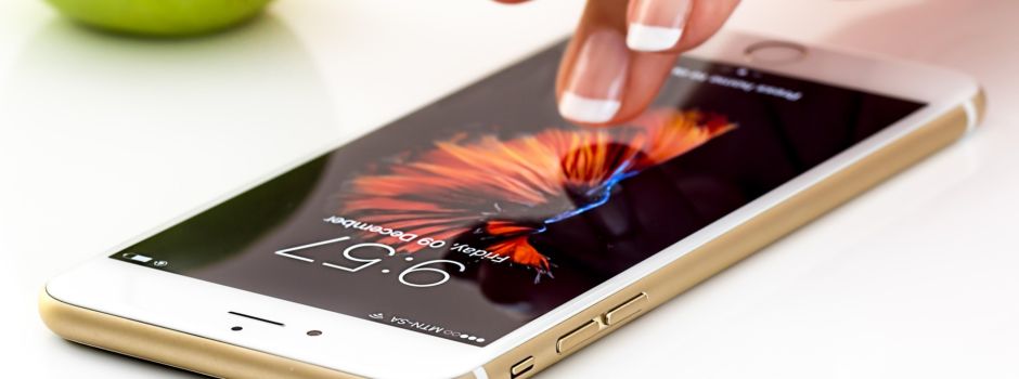 Funktionen unserer App