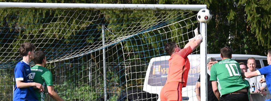TSV Waldangeloch vs. FC Eschelbronn