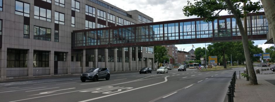 Festinstallierte Blitzer in Mainz: Wann sie nun kommen sollen