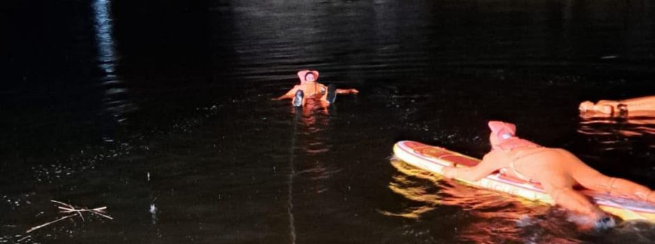 FFW Ausbildungsthemen Januar 25