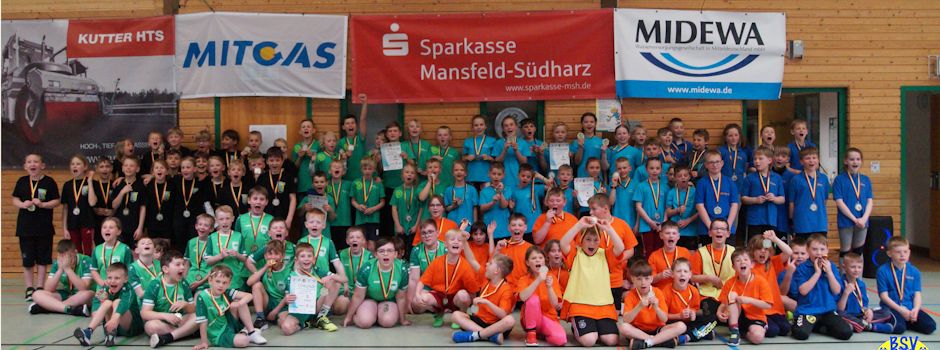 Unterstützung zur Durchführung der Handball-Schulmeisterschaften 2025 gesucht