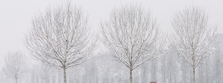 Winterdienst in Görgeshausen