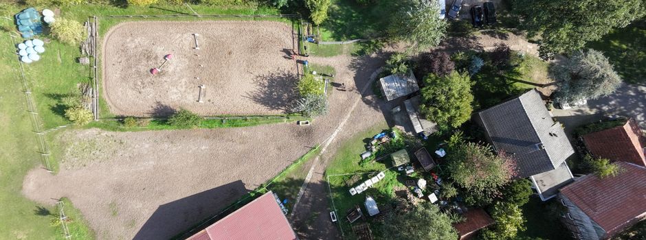 Herbstferien im Sattel: Pferde-Schnuppertage für Kinder in Herzebrock-Clarholz
