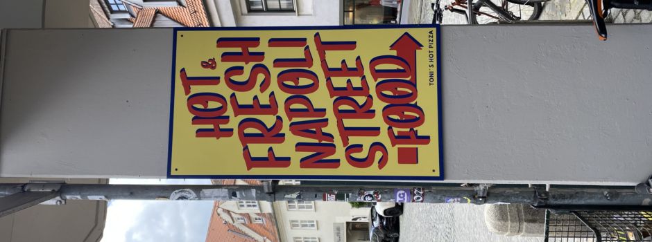 Die besten veganen Foodspots in Augsburg