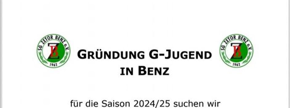 Zetor Benz will Fokus stärker auf den Nachwuchs legen