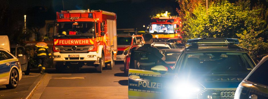Nach Sprung aus Fenster in Mainz: 37-Jähriger gestorben