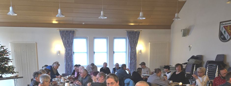 Rückblick auf das Adventsfrühstück