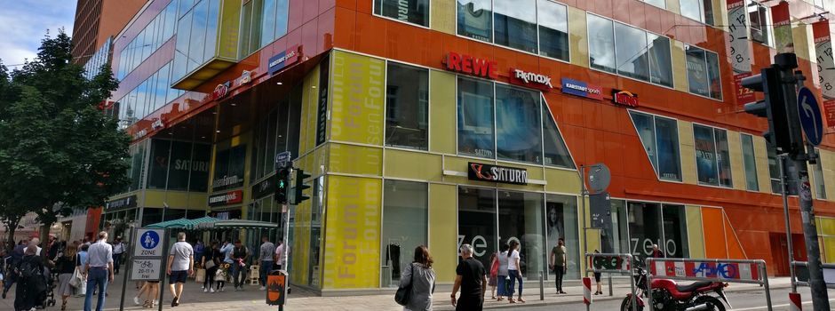 Einzelhandel in Hessen kündigt Streiks zur Weihnachtszeit an