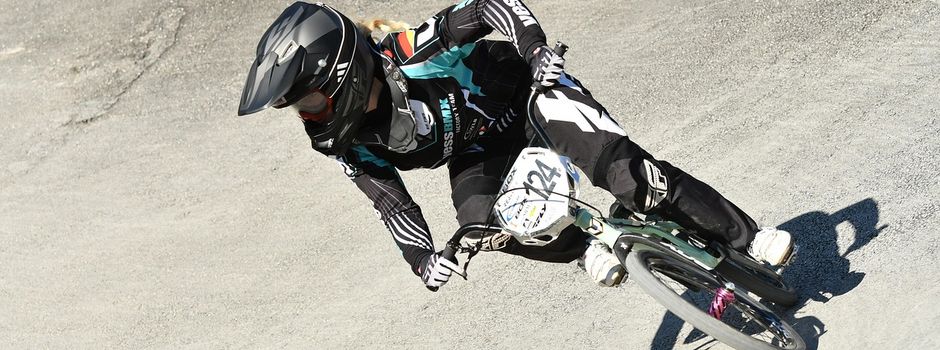 Neu: Pumptrack im Strecktal!