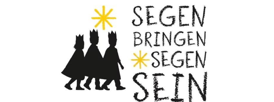 👑Werde Sternsinger - Mach mit!👑✨