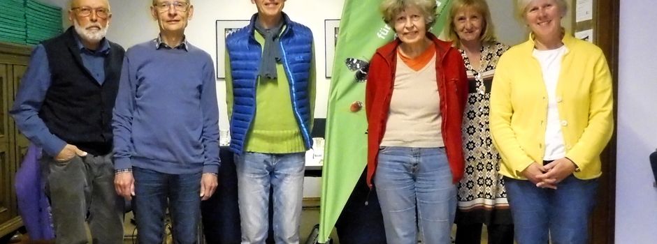 Frühjahrsinfos der GNU: Schutz für Singvögel und Amphibien