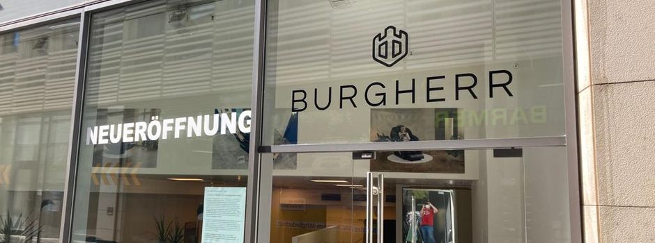 Neueröffnung in der Mainzer Altstadt