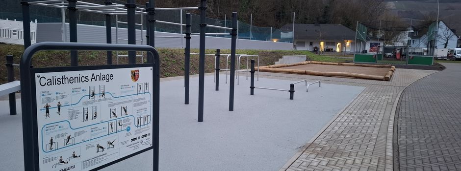 Freizeitanlage "vor Müllert"