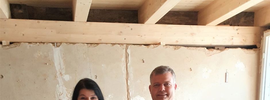 Städtebauförderung